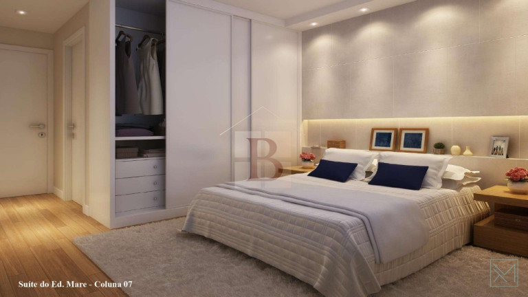 Imagem Imóvel com 2 Quartos à Venda, 72 m² em Icaraí - Niterói