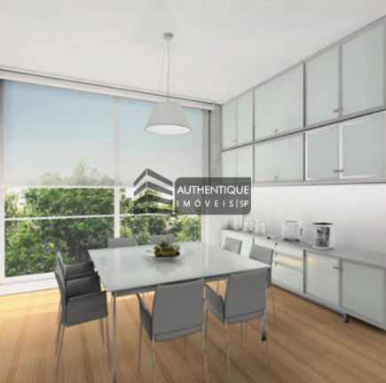 Imagem Apartamento à Venda, 1.329 m² em Morumbi - São Paulo
