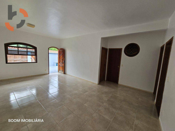 Imagem Casa com 2 Quartos para Alugar, 70 m² em Cerâmica - Nova Iguaçu