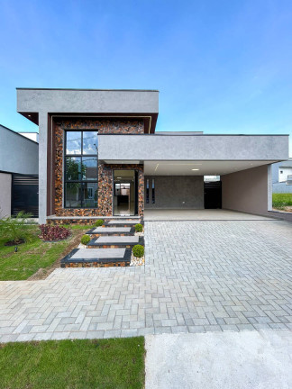 Casa com 3 Quartos à Venda, 300 m² em Santa Tereza - Taubaté