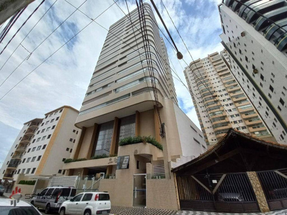 Imagem Apartamento com 2 Quartos à Venda, 109 m² em Aviação - Praia Grande Imagem Apartamento com 2 Quartos à Venda, 109 m² em Aviação - Praia Grande