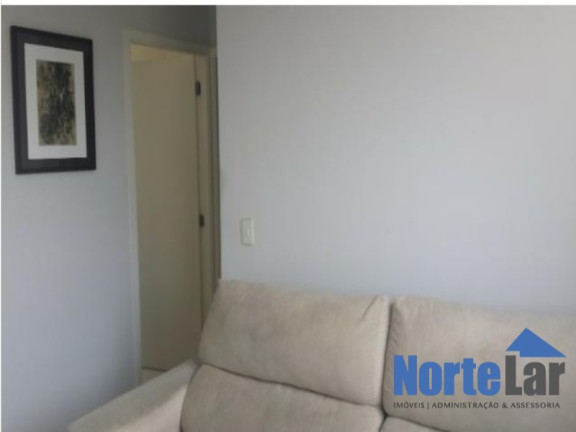 Imagem Apartamento com 2 Quartos à Venda, 45 m² em Jaraguá - São Paulo