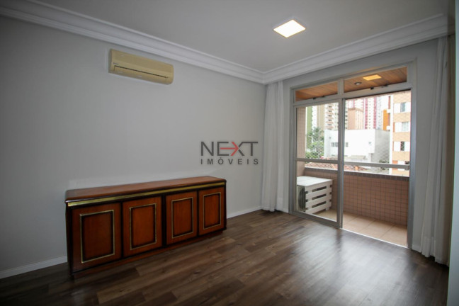 Imagem Apartamento com 3 Quartos à Venda, 89 m² em Bigorrilho - Curitiba