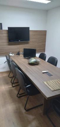 Imagem Imóvel Comercial à Venda, 15.300 m² em Consolação - São Paulo