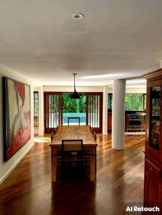 Imagem Casa com 5 Quartos à Venda, 479 m² em Itanhangá - Rio De Janeiro