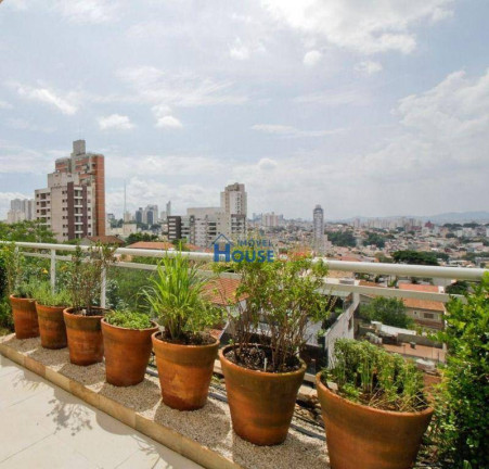 Imagem Apartamento com 2 Quartos à Venda, 89 m² em Perdizes - São Paulo