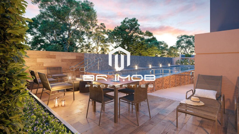 Imagem Imóvel com 1 Quarto à Venda, 19 m² em Vila Romana - São Paulo Imagem Imóvel com 1 Quarto à Venda, 19 m² em Vila Romana - São Paulo