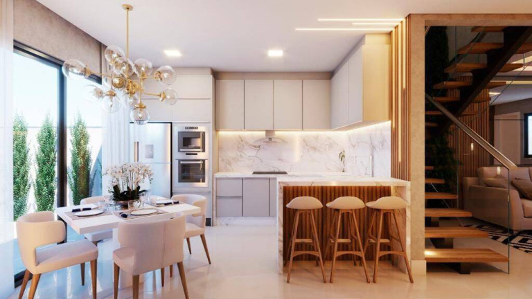 Imagem Casa com 2 Quartos à Venda, 98 m² em Morretes - Itapema Imagem Casa com 2 Quartos à Venda, 98 m² em Morretes - Itapema