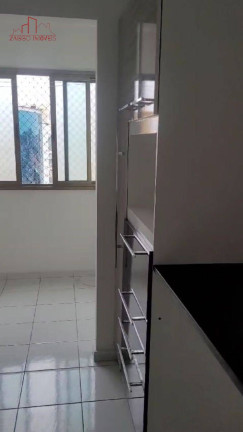 Imagem Apartamento com 2 Quartos à Venda, 72 m² em Jardim Monte Alegre - Taboão Da Serra