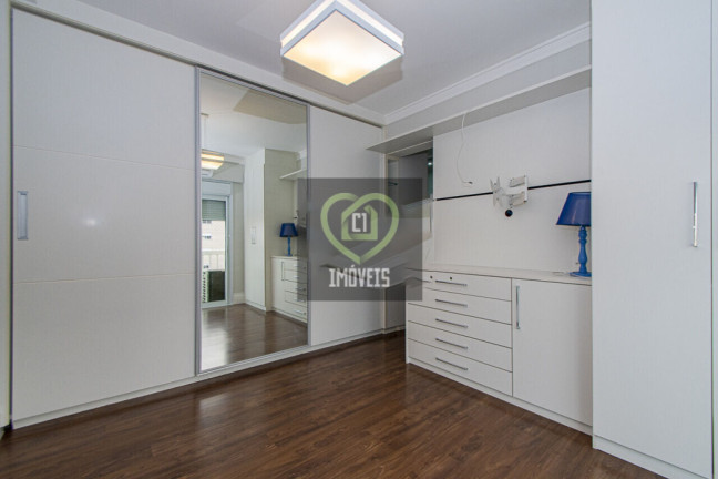 Imagem Apartamento com 4 Quartos para Alugar, 185 m² em Vila Romana - São Paulo Imagem Apartamento com 4 Quartos para Alugar, 185 m² em Vila Romana - São Paulo