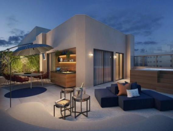 Imagem Apartamento com 2 Quartos à Venda, 187 m² em Ipanema - Rio De Janeiro
