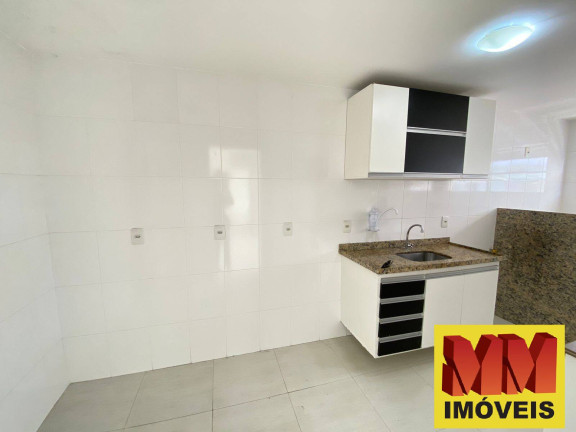 Imagem Cobertura com 2 Quartos à Venda, 75 m² em Jardim Caiçara - Cabo Frio Imagem Cobertura com 2 Quartos à Venda, 75 m² em Jardim Caiçara - Cabo Frio