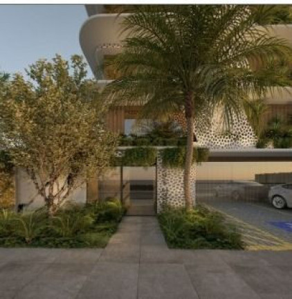 Imagem Apartamento com 1 Quarto à Venda, 37 m² em Jardim Oceania - João Pessoa