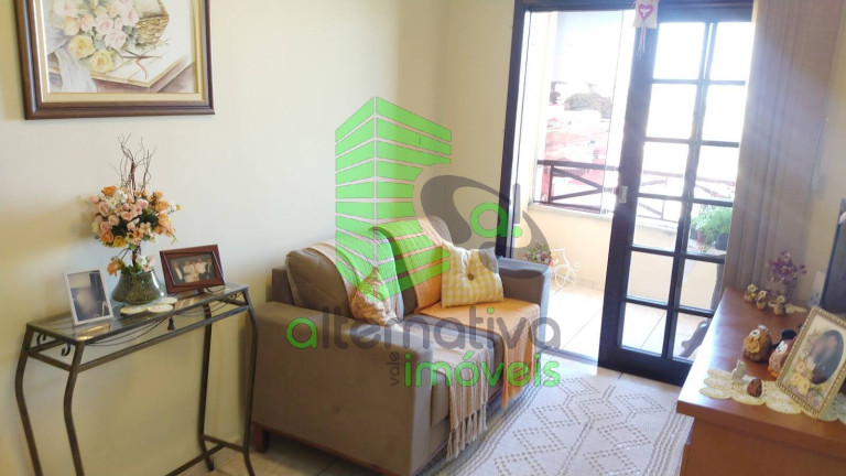 Imagem Apartamento com 2 Quartos à Venda, 61 m² em Vila São Geraldo - Taubaté Imagem Apartamento com 2 Quartos à Venda, 61 m² em Vila São Geraldo - Taubaté