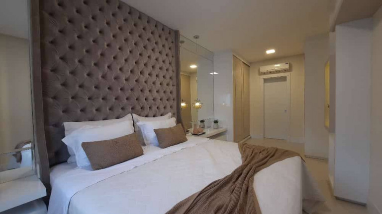 Imagem Apartamento com 3 Quartos à Venda,  em Navegantes - Capão Da Canoa