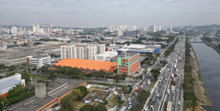 Imagem Imóvel para Alugar, 310 m² em Lapa - São Paulo Imagem Imóvel para Alugar, 310 m² em Lapa - São Paulo