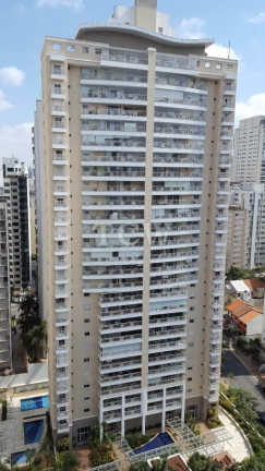 Imagem Apartamento com 3 Quartos à Venda, 149 m² em Paraíso - São Paulo