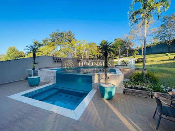 Imagem Casa com 3 Quartos à Venda, 305 m² em Condomínio Figueira Garden - Atibaia Imagem Casa com 3 Quartos à Venda, 305 m² em Condomínio Figueira Garden - Atibaia