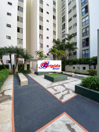 Imagem Apartamento com 2 Quartos à Venda, 55 m² em Jardim Boa Vista (zona Oeste) - São Paulo Imagem Apartamento com 2 Quartos à Venda, 55 m² em Jardim Boa Vista (zona Oeste) - São Paulo