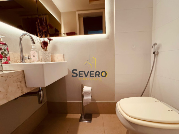 Imagem Apartamento com 4 Quartos à Venda, 170 m² em Ingá - Niterói