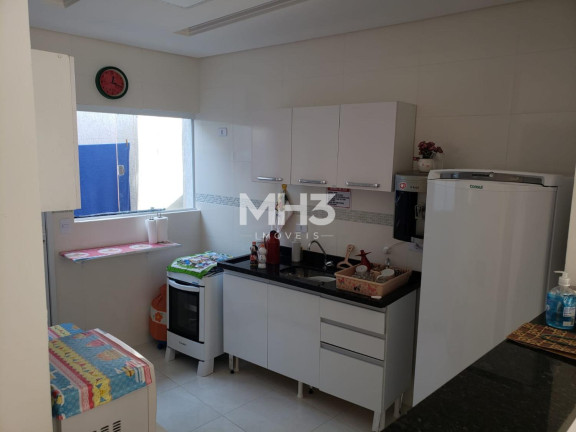 Imagem Casa de Condomínio com 2 Quartos à Venda, 55 m² em Aviação - Praia Grande Imagem Casa de Condomínio com 2 Quartos à Venda, 55 m² em Aviação - Praia Grande