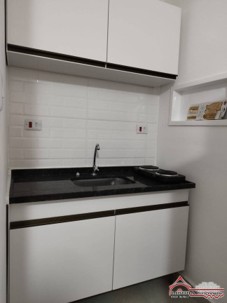 Imagem Casa com 1 Quarto para Alugar, 14 m² em Centro - Jacareí