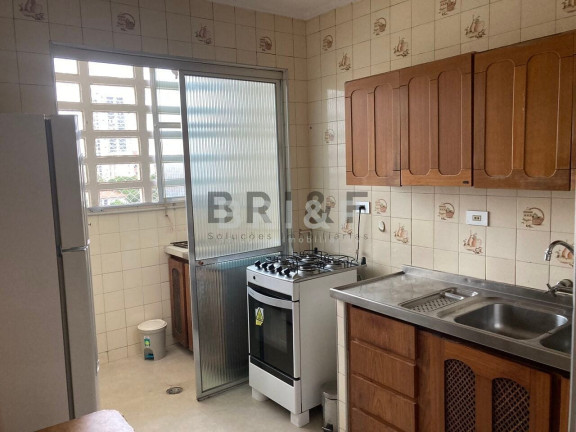 Imagem Apartamento com 3 Quartos à Venda, 68 m² em Vila Alexandria - São Paulo Imagem Apartamento com 3 Quartos à Venda, 68 m² em Vila Alexandria - São Paulo