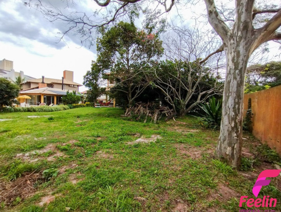 Imagem Terreno à Venda, 465 m² em Campeche - Florianópolis Imagem Terreno à Venda, 465 m² em Campeche - Florianópolis