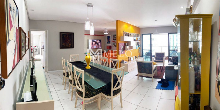 Imagem Apartamento com 4 Quartos à Venda, 150 m² em Encruzilhada - Recife Imagem Apartamento com 4 Quartos à Venda, 150 m² em Encruzilhada - Recife