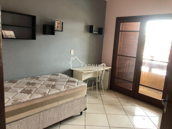 Imagem Sobrado com 3 Quartos à Venda, 218 m² em Jardim Do Sol - Sorocaba