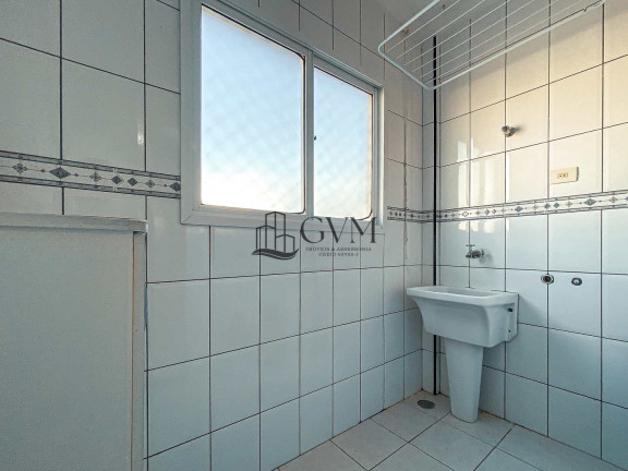 Imagem Apartamento com 1 Quarto à Venda, 52 m² em Guilhermina - Praia Grande Imagem Apartamento com 1 Quarto à Venda, 52 m² em Guilhermina - Praia Grande