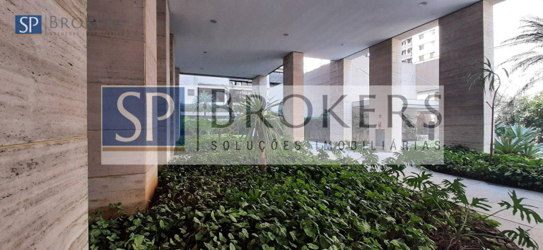 Imagem Sala Comercial para Alugar, 726 m² em Itaim Bibi - São Paulo Imagem Sala Comercial para Alugar, 726 m² em Itaim Bibi - São Paulo