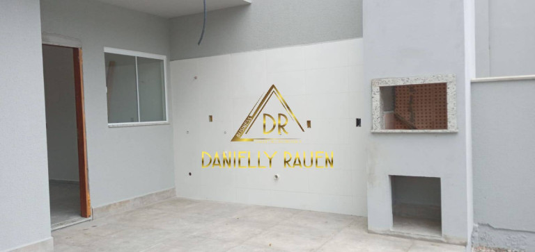 Casa com 2 Quartos à Venda, 65 m² em Vila Nova - Barra Velha