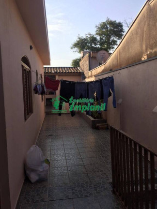 Imagem Casa com 4 Quartos à Venda, 251 m² em Parque Guarani - Várzea Paulista