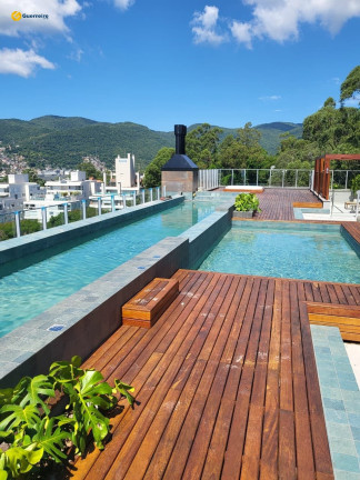 Imagem Apartamento com 3 Quartos à Venda, 159 m² em João Paulo - Florianópolis