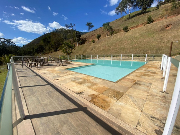 Imagem Terreno à Venda, 529 m² em Sebastiana - Teresópolis Imagem Terreno à Venda, 529 m² em Sebastiana - Teresópolis