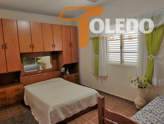 Imagem Casa com 3 Quartos à Venda, 245 m² em Jardim Moneda - águas Da Prata