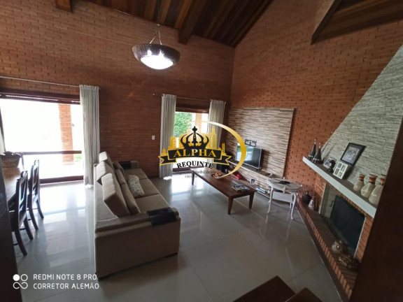 Imagem Casa de Condomínio com 5 Quartos à Venda, 550 m² em Alphaville - Santana De Parnaíba Imagem Casa de Condomínio com 5 Quartos à Venda, 550 m² em Alphaville - Santana De Parnaíba