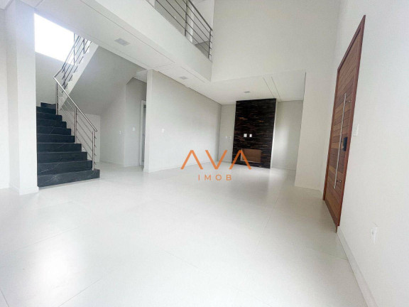 Imagem Casa com 4 Quartos à Venda, 252 m² em Rio Vermelho - Florianópolis