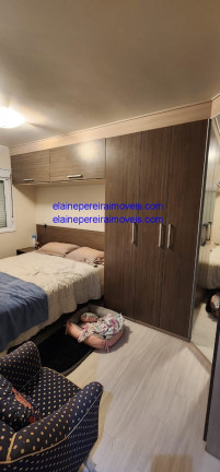 Imagem Apartamento com 2 Quartos à Venda, 62 m² em Jardim Das Vertentes - São Paulo Imagem Apartamento com 2 Quartos à Venda, 62 m² em Jardim Das Vertentes - São Paulo