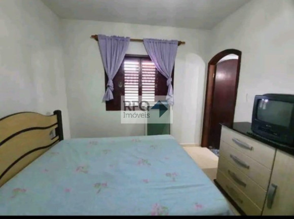 Imagem Casa com 4 Quartos à Venda, 162 m² em Jardim Centenário - Atibaia