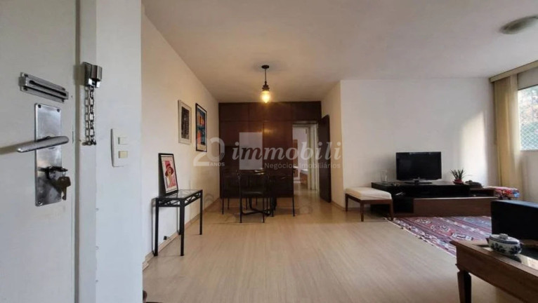 Imagem Apartamento com 2 Quartos à Venda, 68 m² em Jardins - São Paulo Imagem Apartamento com 2 Quartos à Venda, 68 m² em Jardins - São Paulo