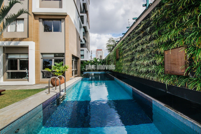 Imagem Apartamento com 1 Quarto à Venda, 36 m² em Brooklin Novo - São Paulo Imagem Apartamento com 1 Quarto à Venda, 36 m² em Brooklin Novo - São Paulo