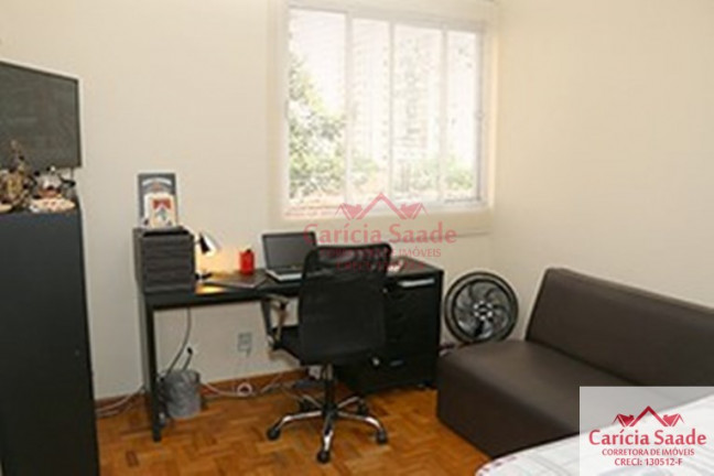 Imagem Apartamento com 3 Quartos à Venda, 105 m² em Jardim Paulista - São Paulo