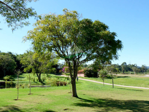 Imagem Terreno em Condomínio à Venda, 1.013 m² em Centro - Cabreúva