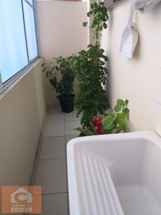 Foto do imóvel Apartamento com 1 Quarto à Venda, 80 m² em Vila Mariana - São Paulo