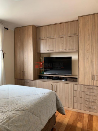 Imagem Apartamento com 3 Quartos à Venda, 78 m² em City Bussocaba - Osasco