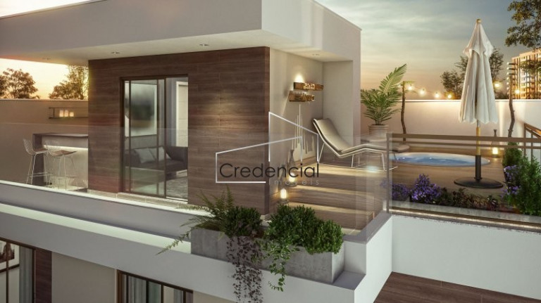 Imagem Sobrado com 3 Quartos à Venda, 123 m² em Bom Retiro - Curitiba Imagem Sobrado com 3 Quartos à Venda, 123 m² em Bom Retiro - Curitiba