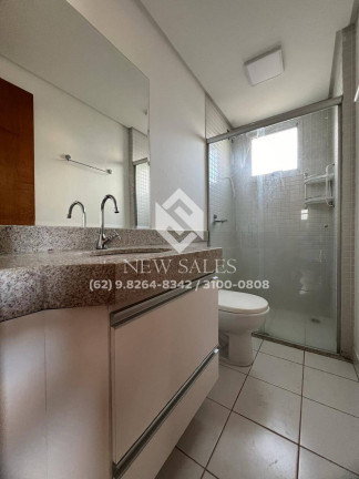 Imagem Apartamento com 3 Quartos à Venda, 113 m² em Jardim Goiás - Goiânia Imagem Apartamento com 3 Quartos à Venda, 113 m² em Jardim Goiás - Goiânia