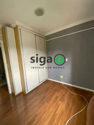 Imagem Apartamento com 3 Quartos à Venda, 110 m² em Vila Andrade - São Paulo Imagem Apartamento com 3 Quartos à Venda, 110 m² em Vila Andrade - São Paulo